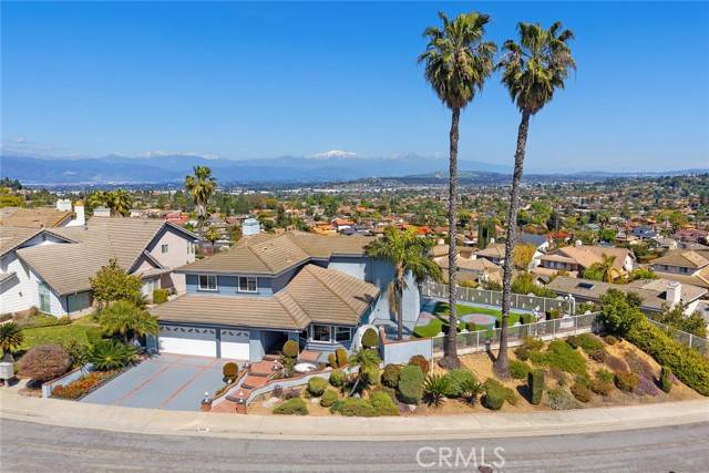 Hacienda Heights, CA 91745,15331 Lillian Place