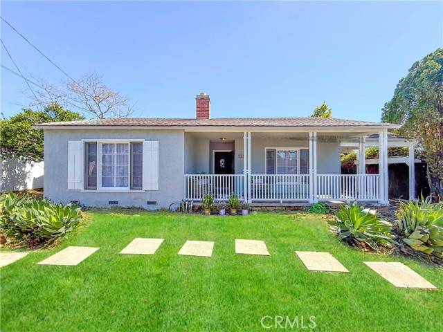Temple City, CA 91780,5234 Golden West Avenue