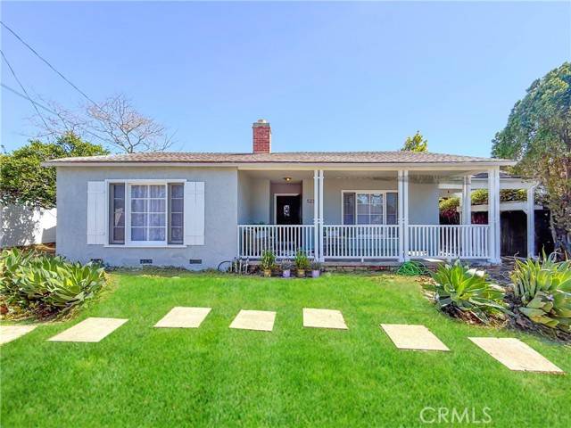 Temple City, CA 91780,5234 Golden West Avenue