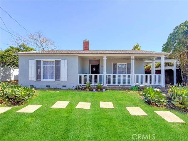 Temple City, CA 91780,5234 Golden West Avenue