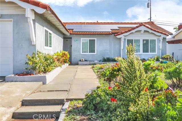 Rowland Heights, CA 91748,2634 Blandford Drive