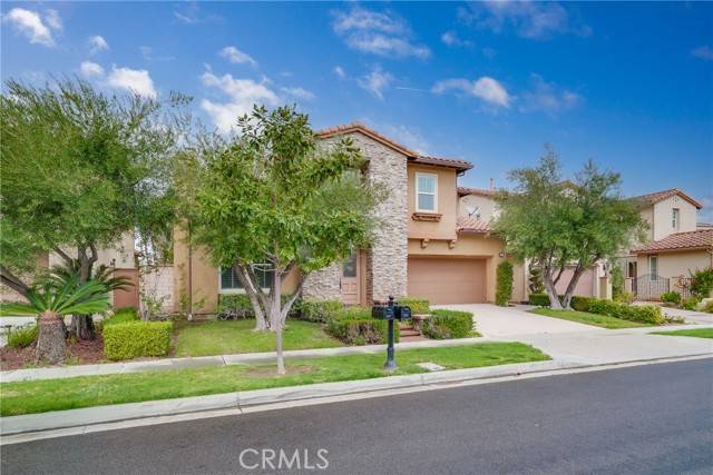 Irvine, CA 92603,113 Tearose