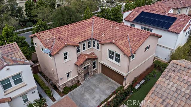 Lake Forest, CA 92630,32 Torosa