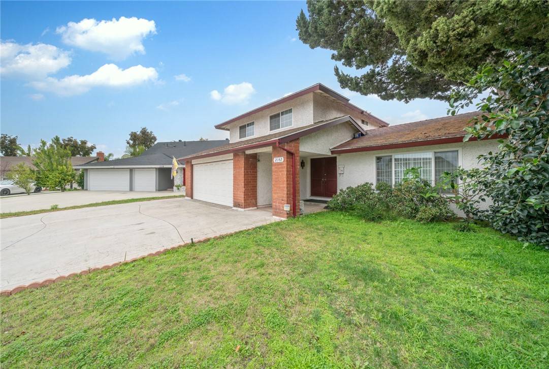 Rowland Heights, CA 91748,2142 Nowell Avenue