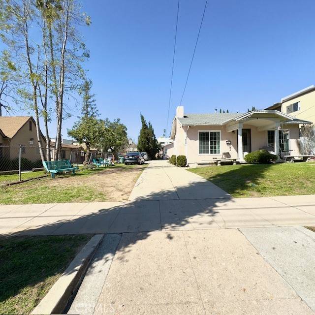 Pasadena, CA 91106,615 N Mentor Avenue