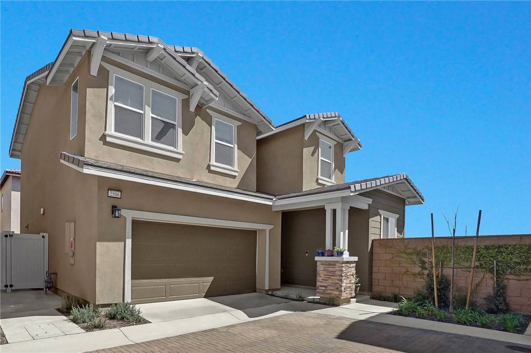 Ontario, CA 91761,2506 Brockram Dr