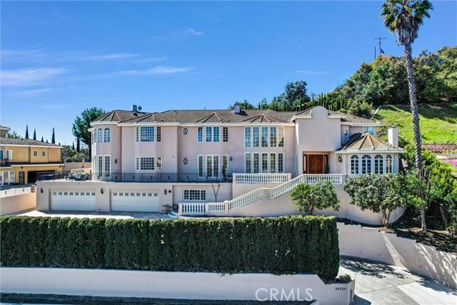 Hacienda Heights, CA 91745,14730 Finisterra Place