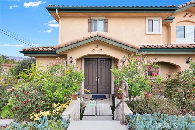 El Monte, CA 91732,5402 Peck Road