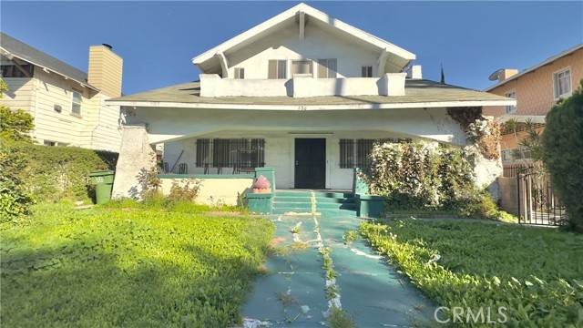 Los Angeles, CA 90026,226 N Rampart Boulevard