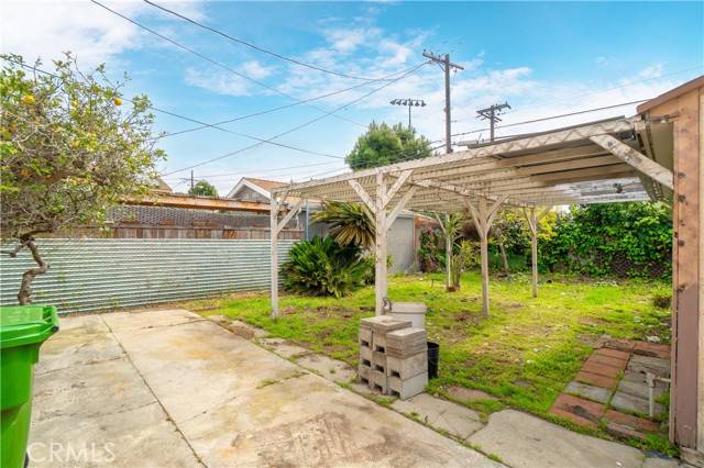 Culver City, CA 90230,11826 MARSHALL Street