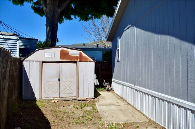 San Luis Obispo, CA 93401,1255 Orcutt #B45