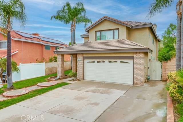Chino Hills, CA 91709,16447 Patina Court
