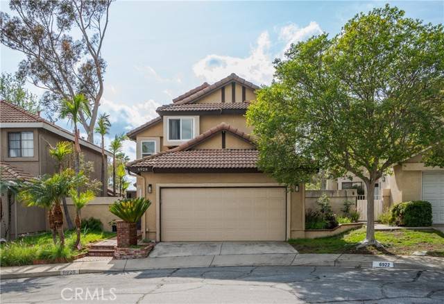 Rancho Cucamonga, CA 91701,6928 Lamar Court