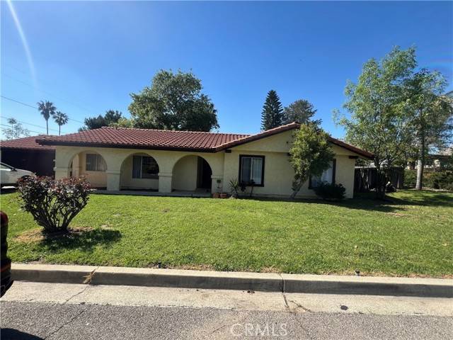 Riverside, CA 92507,3303 Maricopa Drive