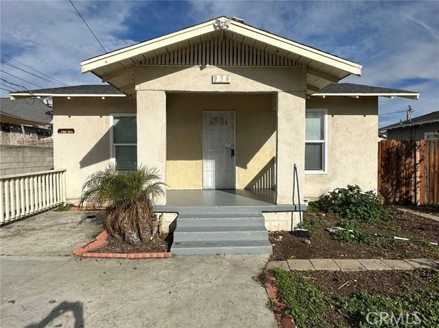 Ontario, CA 91764,939 E D Street