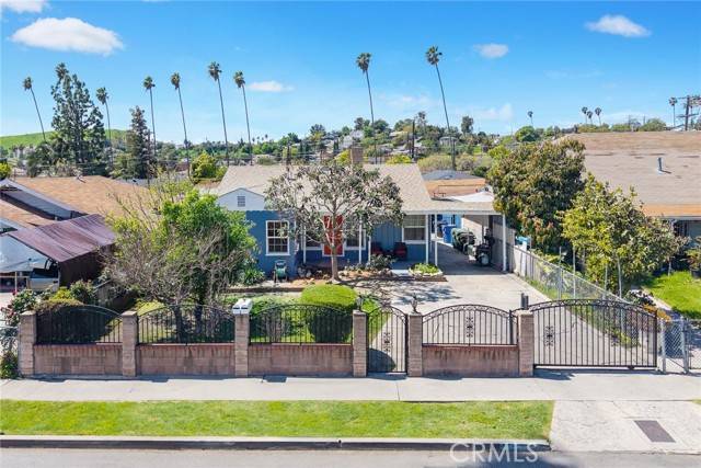 Los Angeles, CA 90032,3747 Rosemead Avenue