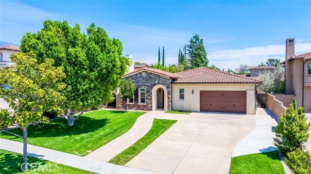 Rancho Cucamonga, CA 91737,5739 Winchester Court
