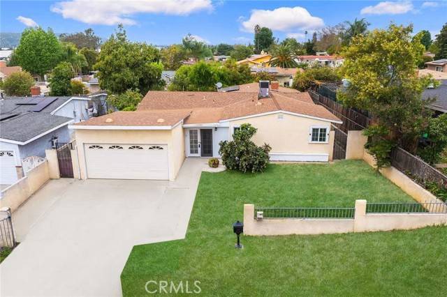 La Puente, CA 91744,511 Dalesford Drive