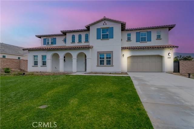 Rancho Cucamonga, CA 91739,13408 Silver Sky Road