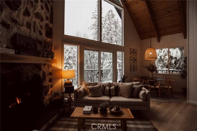 Lake Arrowhead, CA 92352,133 Grizzly Road