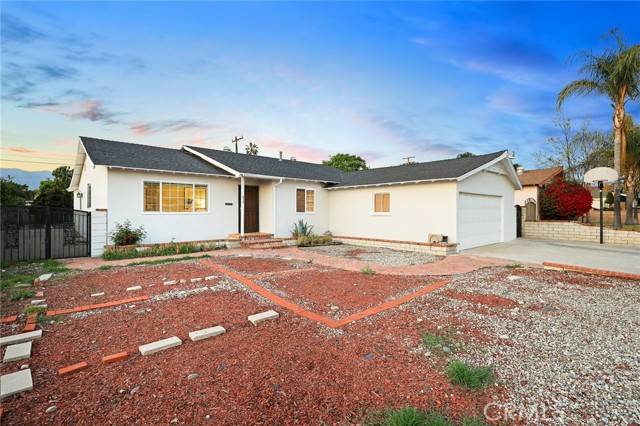 Glendora, CA 91740,417 W Newburgh Street