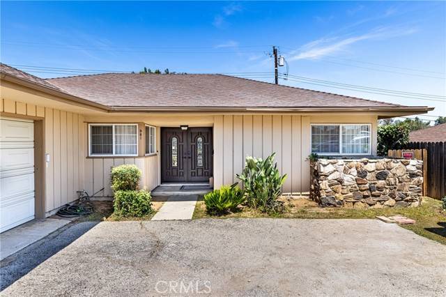 Monterey Park, CA 91754,981 Moonbeam Drive
