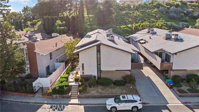 Monterey Park, CA 91754,157 Casuda Canyon Dr #6