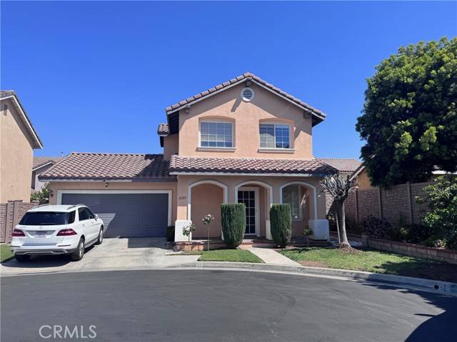 La Puente, CA 91744,16315 E Peachtree Court