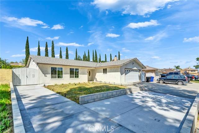 Fontana, CA 92336,16544 San Jacinto Ave