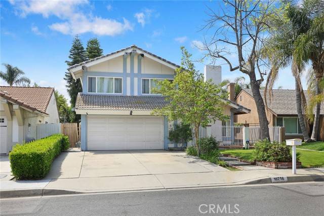 Rowland Heights, CA 91748,18716 Greengate Street