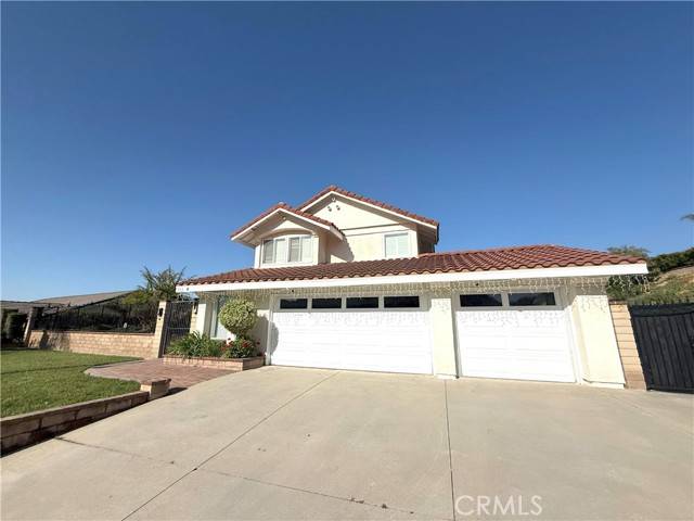 Walnut, CA 91789,953 N Hunters Hill Drive