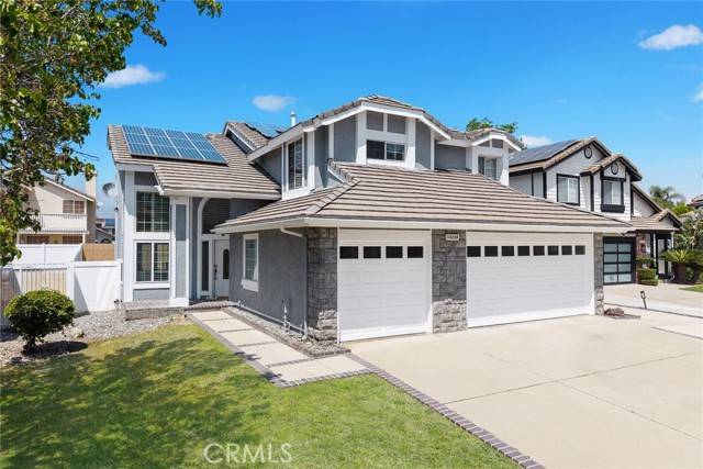 Fontana, CA 92336,14238 Larkin Court