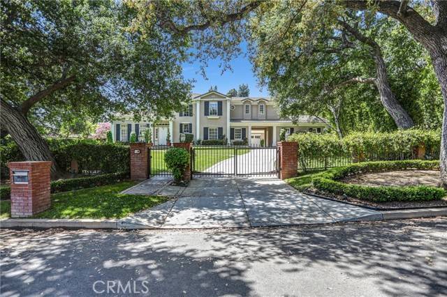 Arcadia, CA 91006,1489 Caballero Road