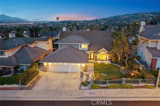 Hacienda Heights, CA 91745,3046 Cardillo Avenue