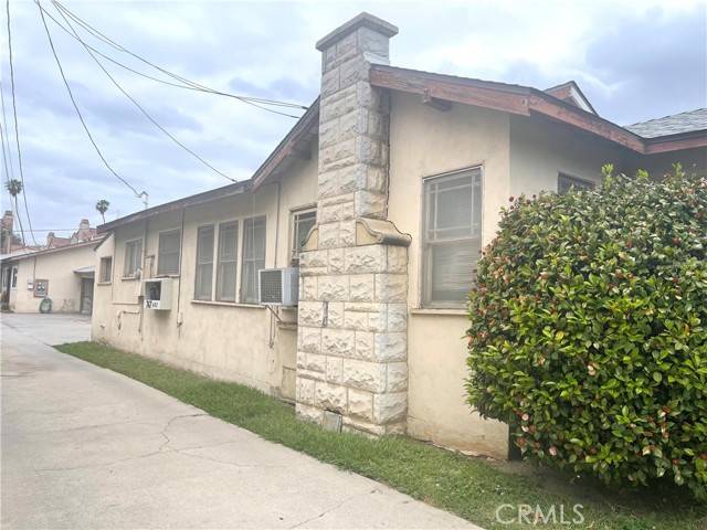 Alhambra, CA 91801,745 S Chapel Ave