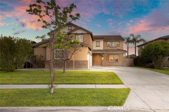 Rancho Cucamonga, CA 91739,12949 Colonial Drive