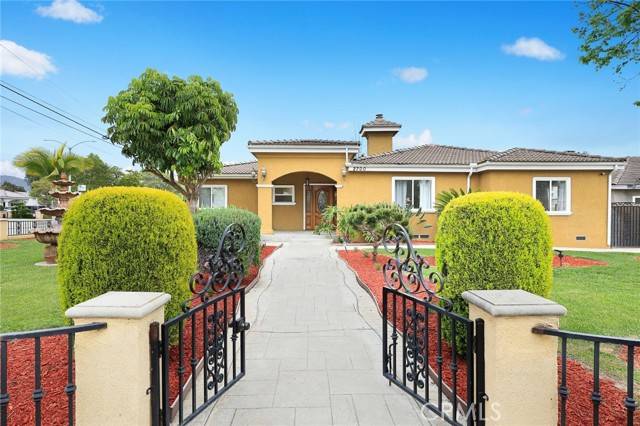 Arcadia, CA 91007,2700 Holly Avenue