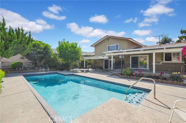 Hacienda Heights, CA 91745,2530 Glenstone Avenue