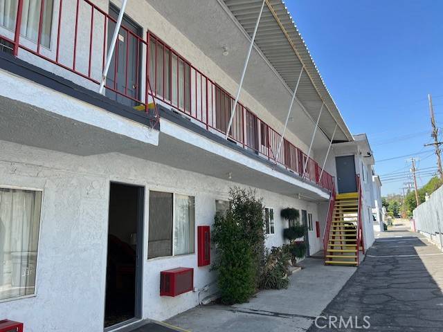 Los Angeles, CA 90042,4721 Lincoln Avenue