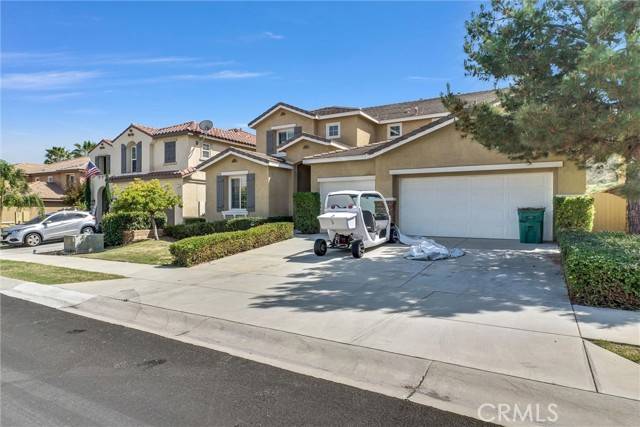 Corona, CA 92883,7539 Sanctuary Drive