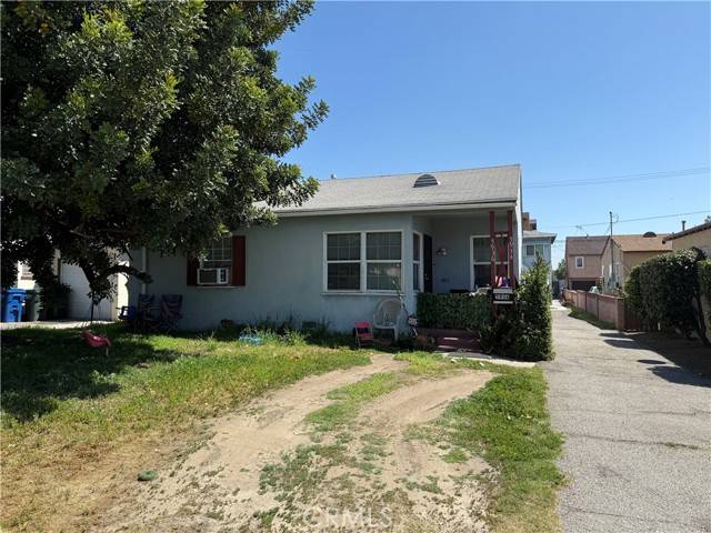 Temple City, CA 91780,5936 Cloverly Avenue