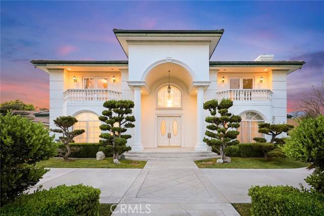 Arcadia, CA 91007,515 W Le Roy Avenue
