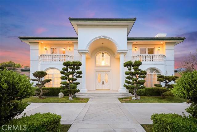 Arcadia, CA 91007,515 W Le Roy Avenue
