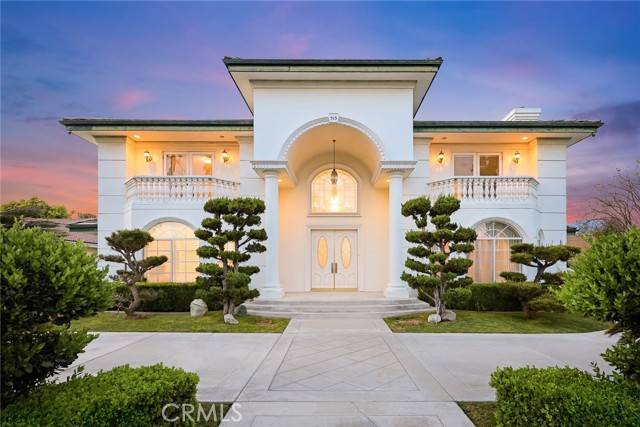 Arcadia, CA 91007,515 W Le Roy Avenue