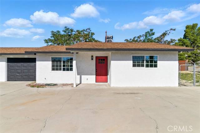 Morongo Valley, CA 92256,49537 Rosella Drive