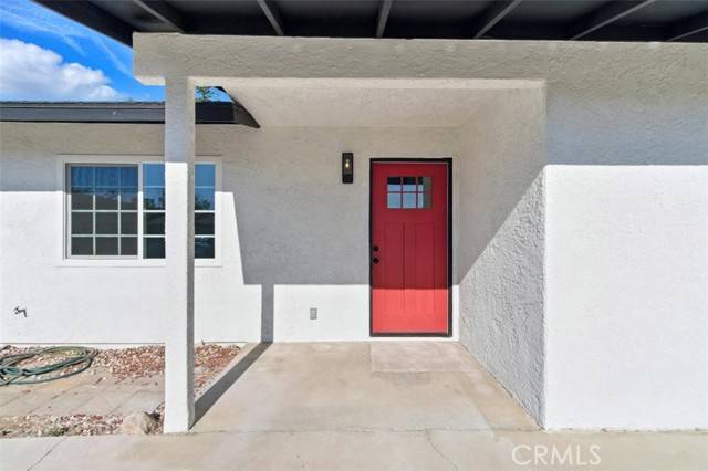 Morongo Valley, CA 92256,49537 Rosella Drive
