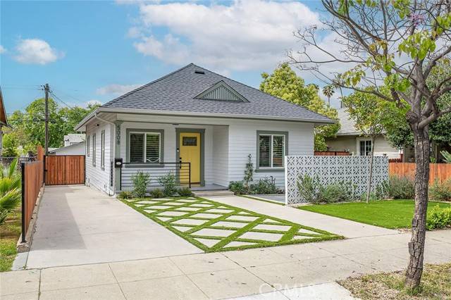 Los Angeles, CA 90042,5008 Stratford Road