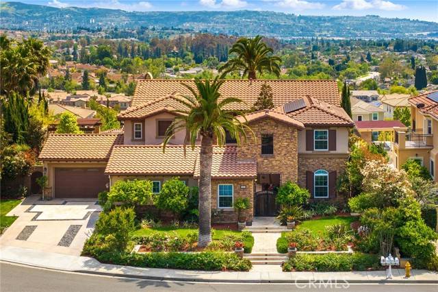 Yorba Linda, CA 92886,4080 Naples Court