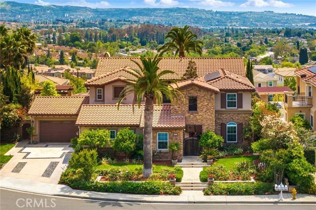 Yorba Linda, CA 92886,4080 Naples Court