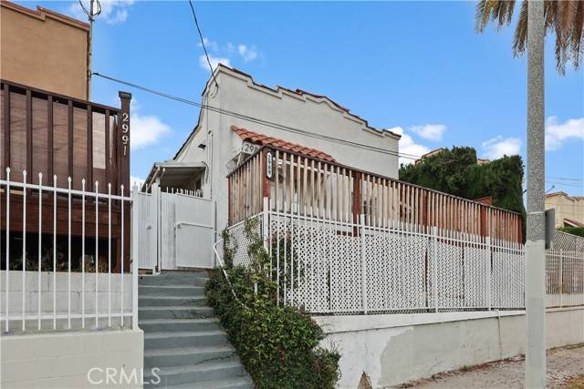 Los Angeles, CA 90006,2989 W 12th Street